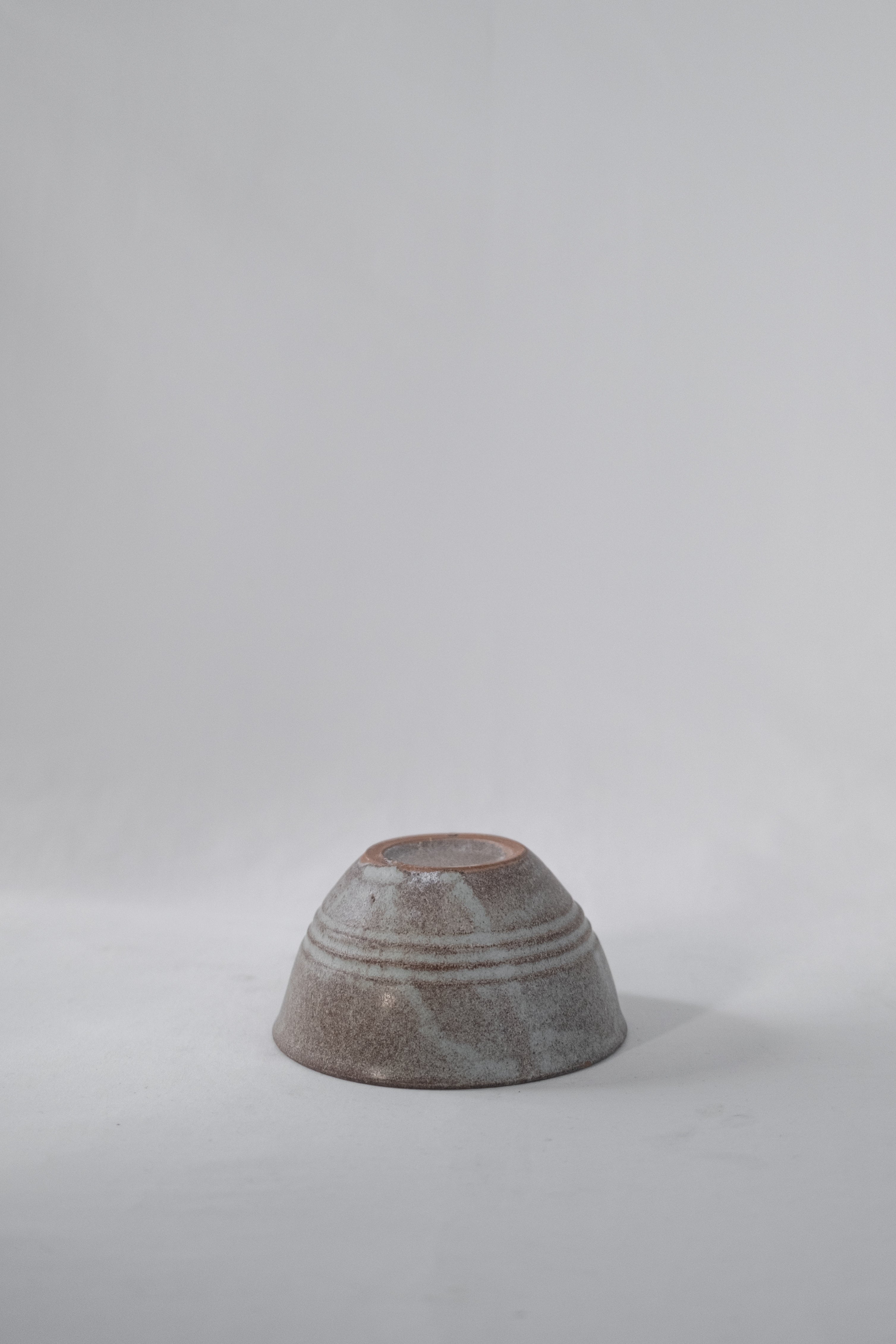PETIT BOL EN CÉRAMIQUE