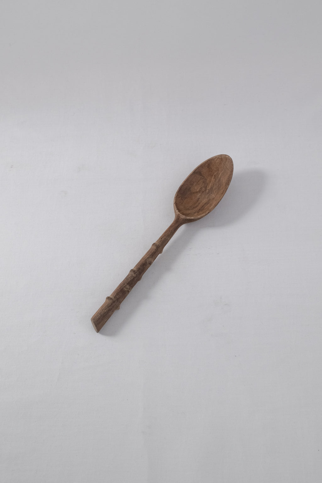 COUVERTS A SALADE EN BOIS