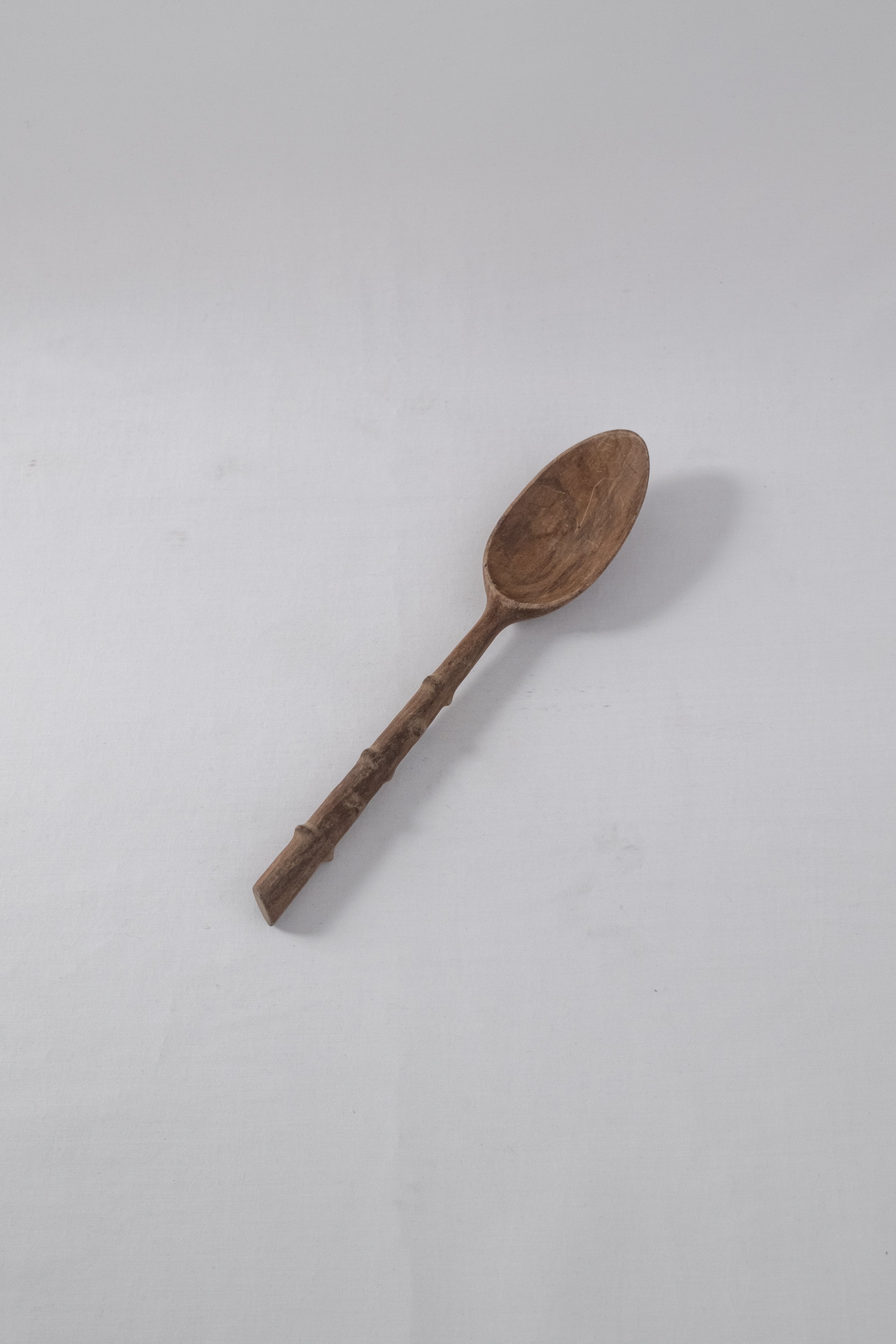 COUVERTS A SALADE EN BOIS