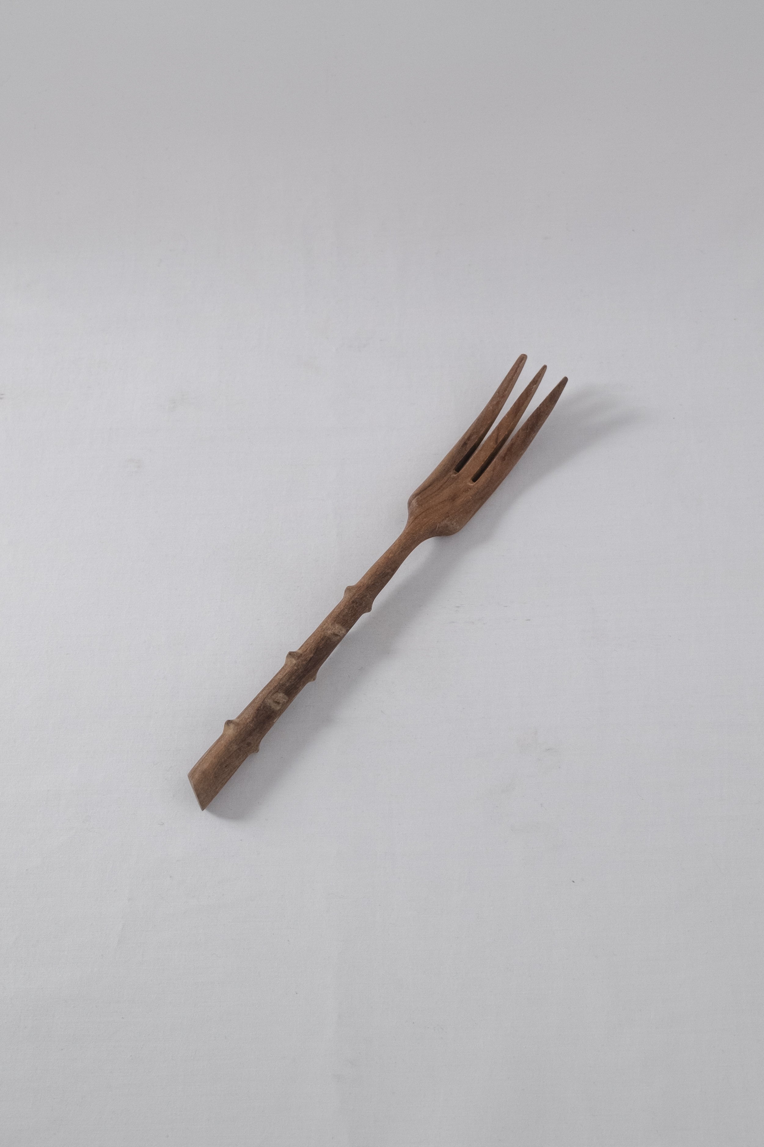 COUVERTS A SALADE EN BOIS