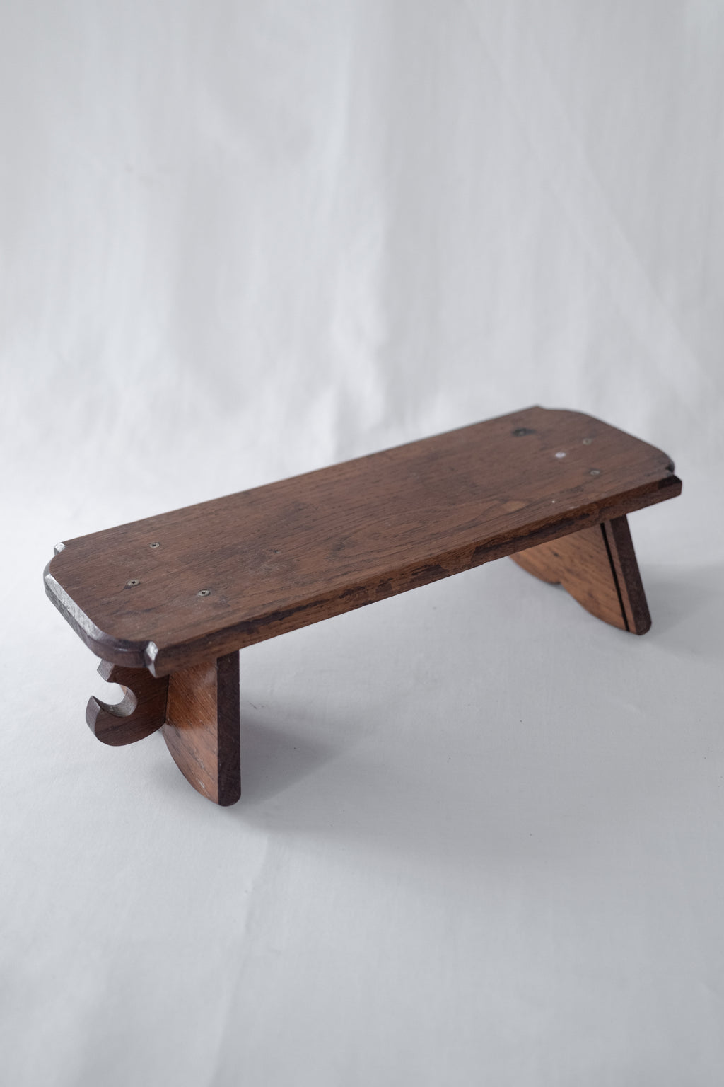 MARCHEPIED EN BOIS