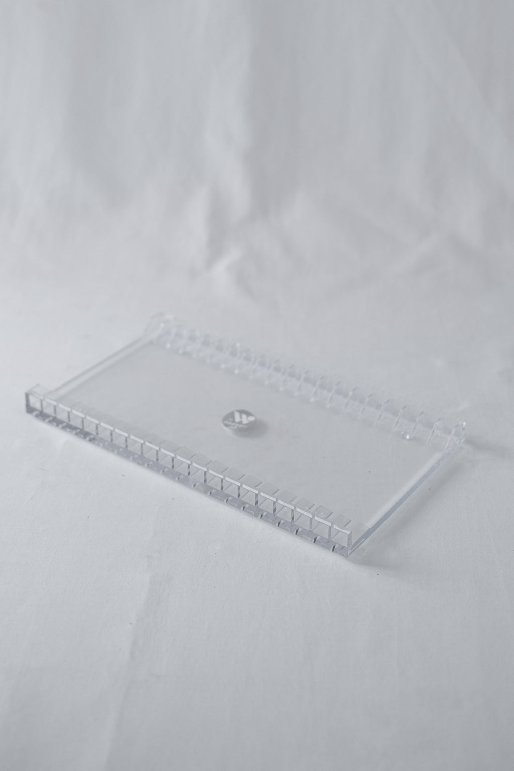 PORTE CD EN PLASTIQUE