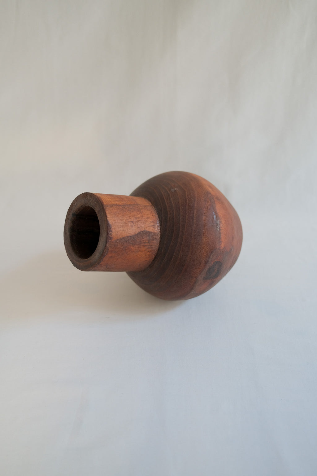 VASE POUR FLEURS SÉCHÉES