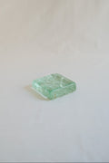 DESSOUS DE PLAT EN VERRE