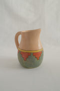 CARAFE MEXICAINE EN TERRE CUITE