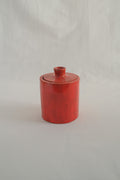 POT EN CÉRAMIQUE ROUGE