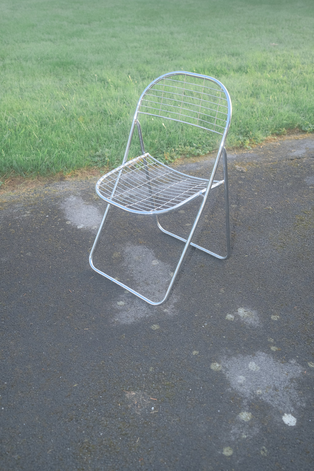 CHAISE ÅLAND PAR NIELS GAMMELGAARD POUR IKEA, ANNÉES 1980
