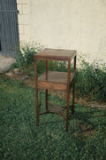 TABLES DE CHEVET ANTIQUES