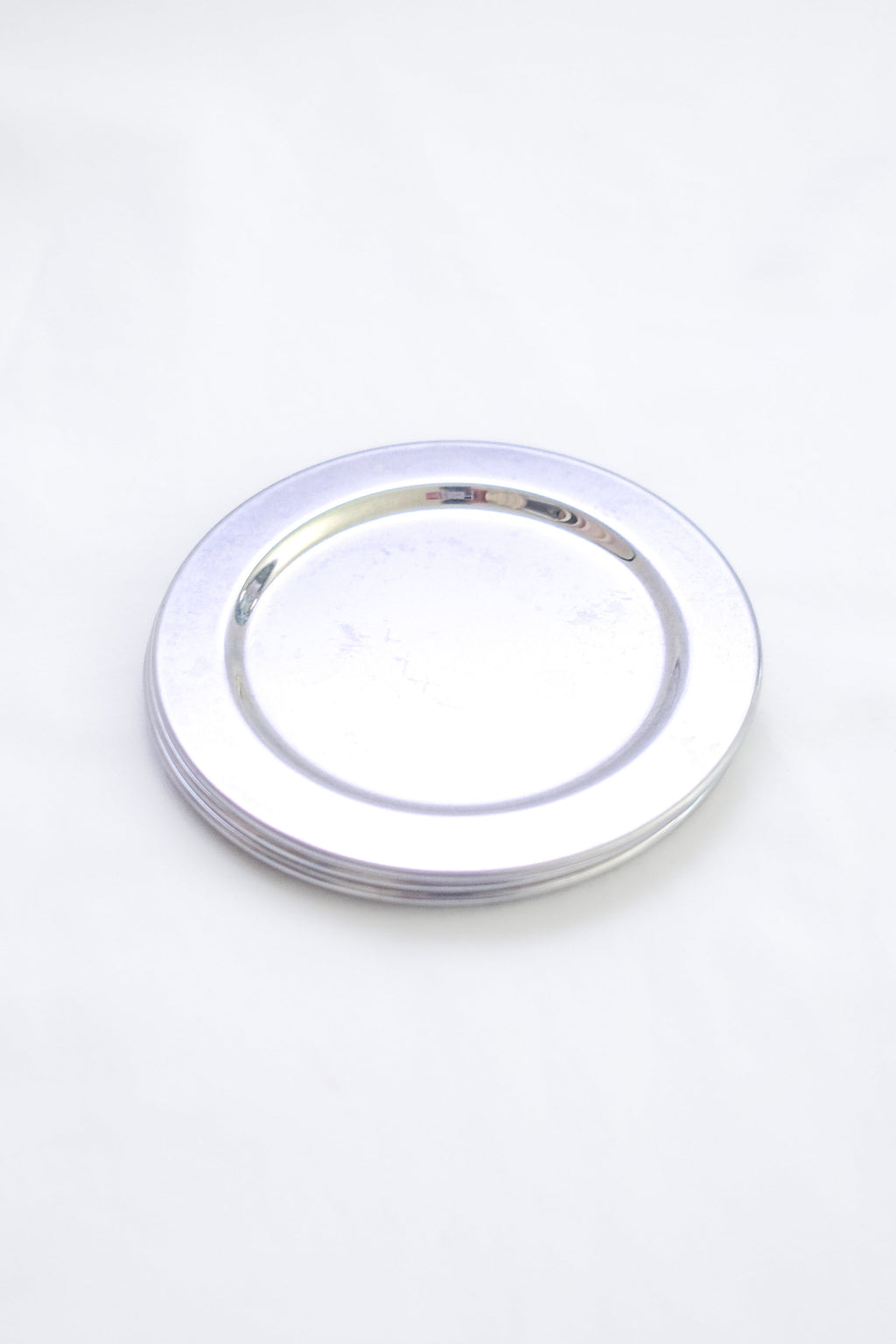 SOUS VERRE EN INOX