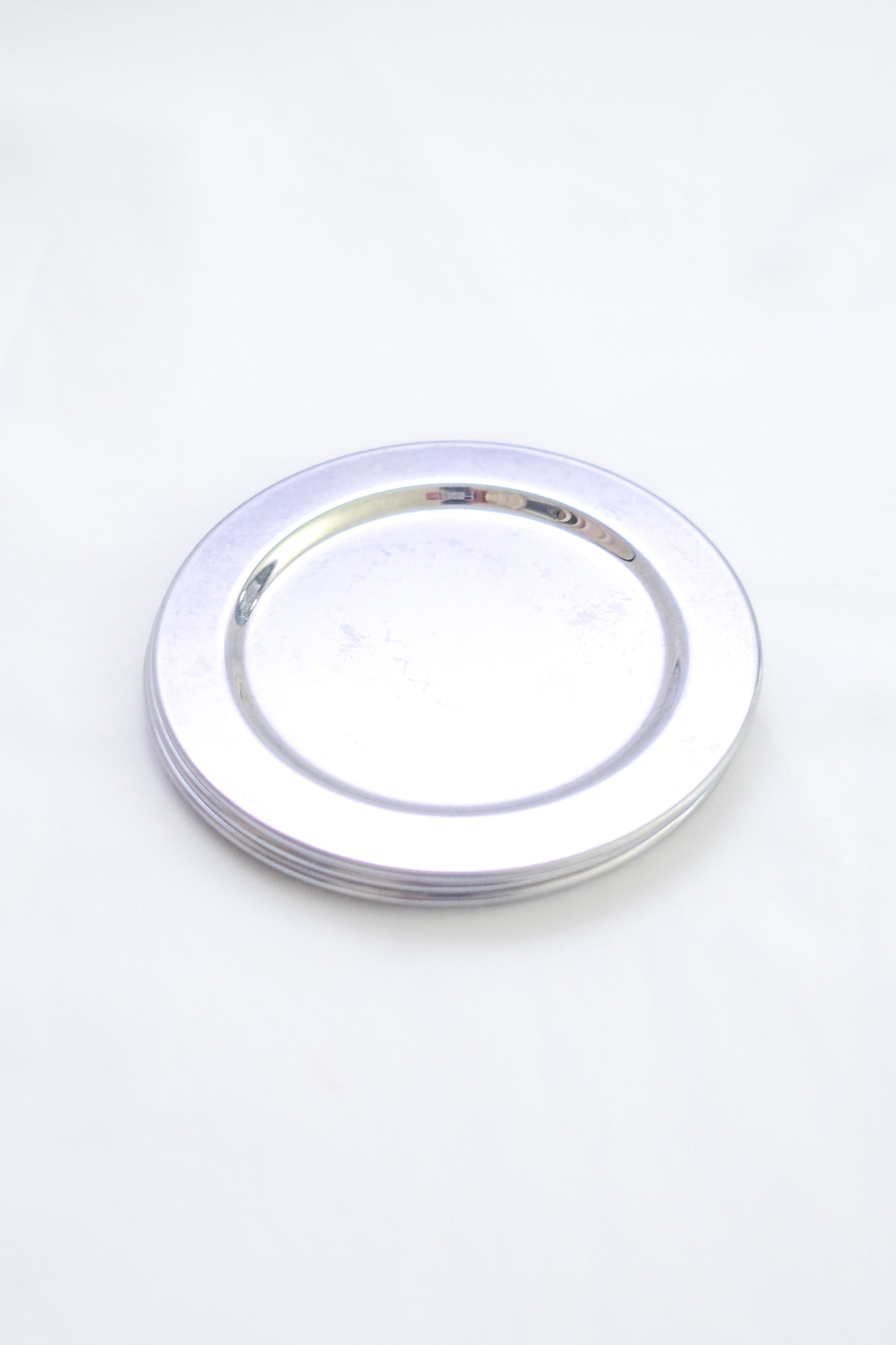 SOUS VERRE EN INOX