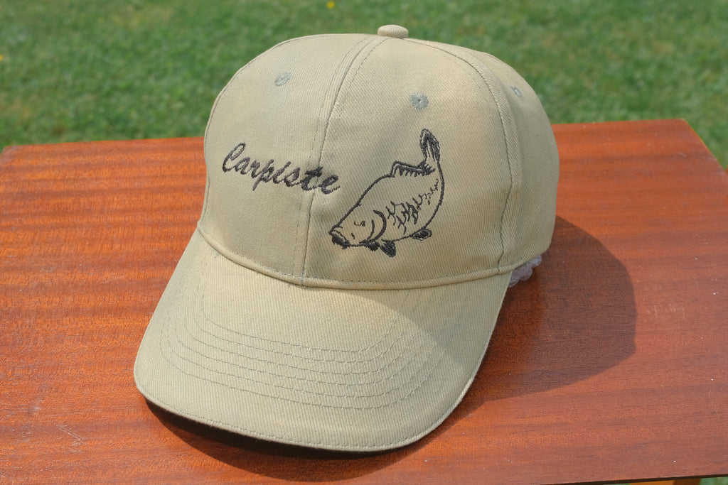 CASQUETTE DE PÊCHE