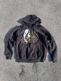 SWEAT ZIPPÉ BOB MARLEY ROCKOTEES