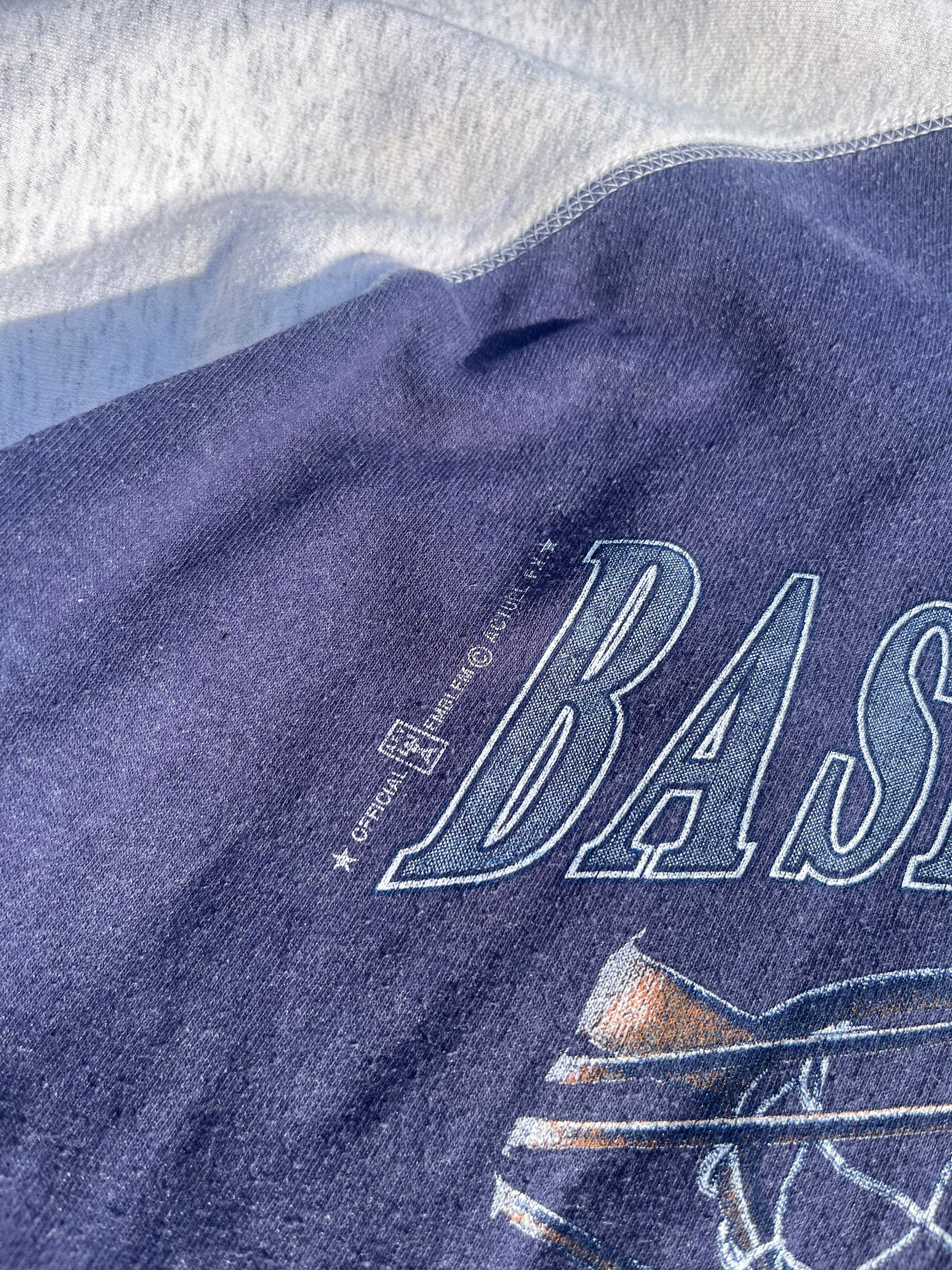 SWEAT DE BASKET MADE IN FRANCE