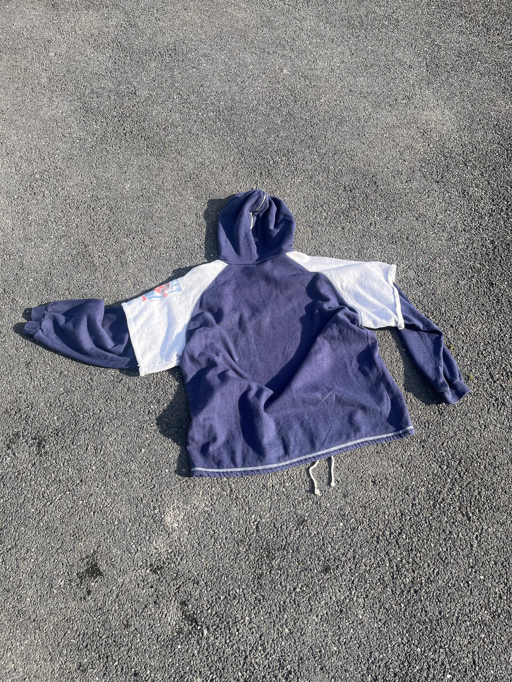 SWEAT DE BASKET MADE IN FRANCE