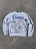 SWEAT CHAMPION MADE IN ITALY