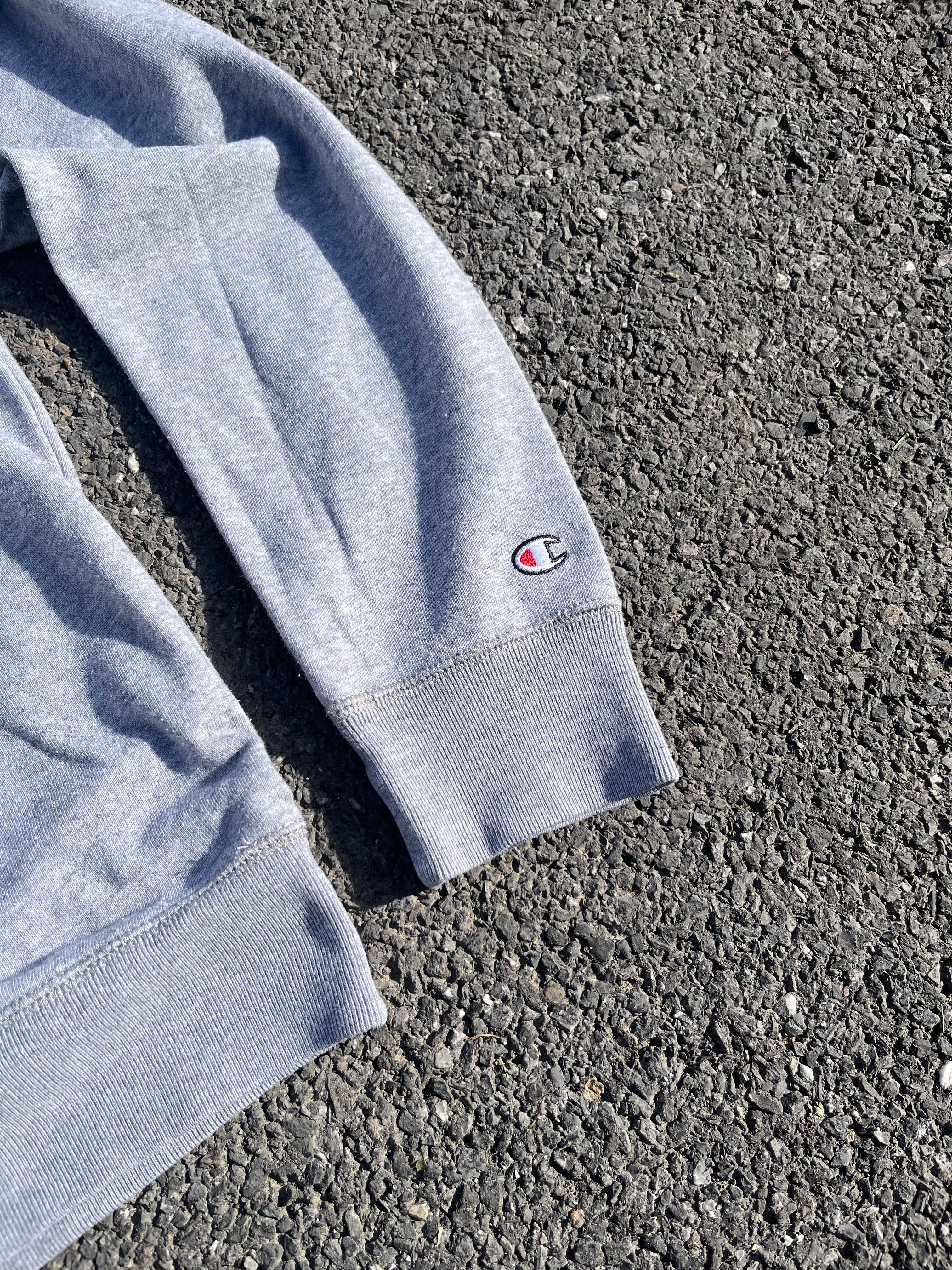 SWEAT CHAMPION MADE IN ITALY
