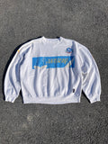 SWEAT BLANC MARITIME