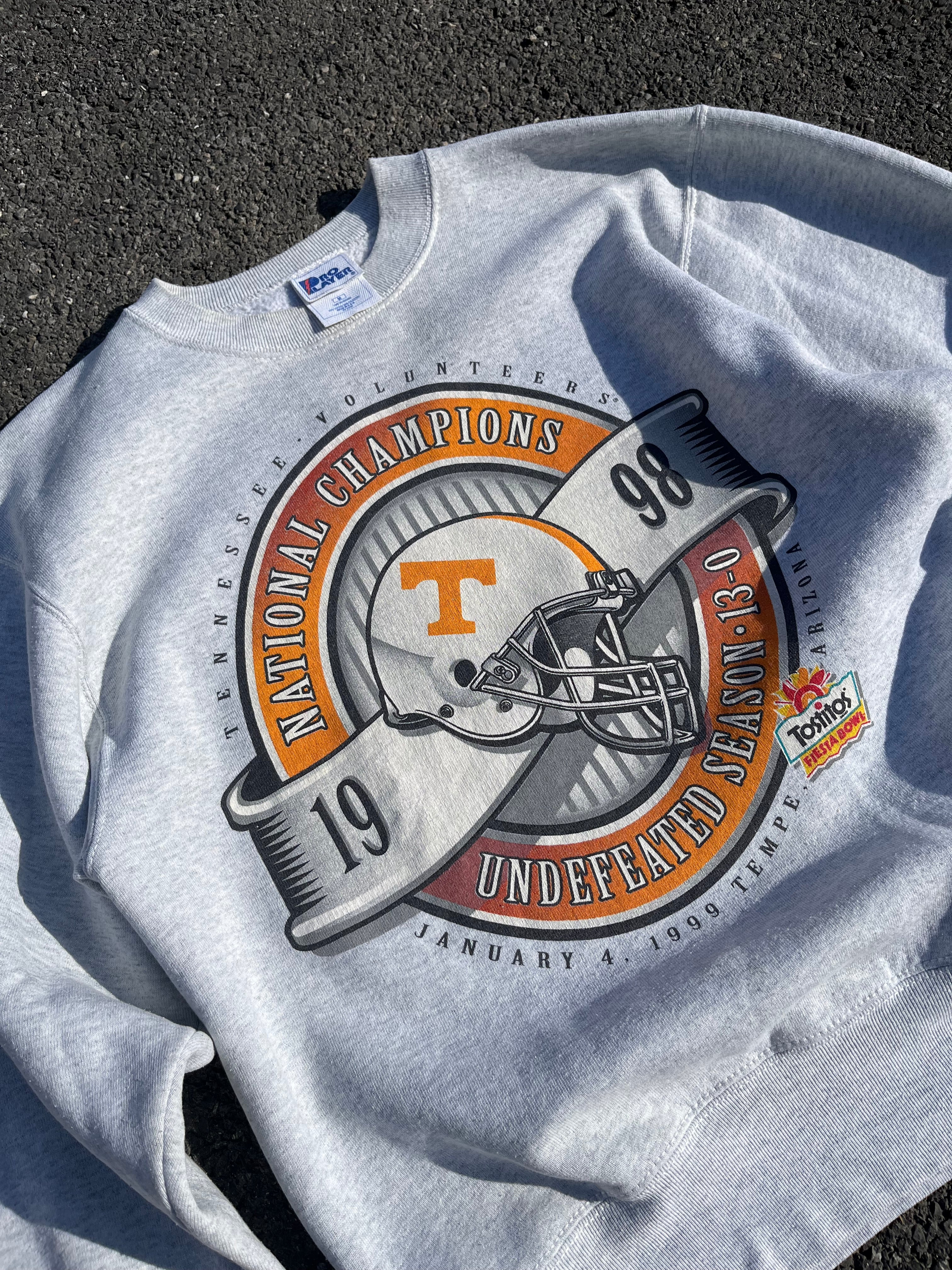 SWEAT GRIS FOOTBALL AMERICAIN