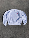 SWEAT BLANC RUSSELL ATHLETIC
