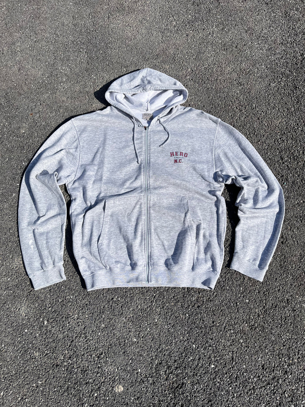 GILET WRANGLER GRIS