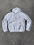 GILET WRANGLER GRIS