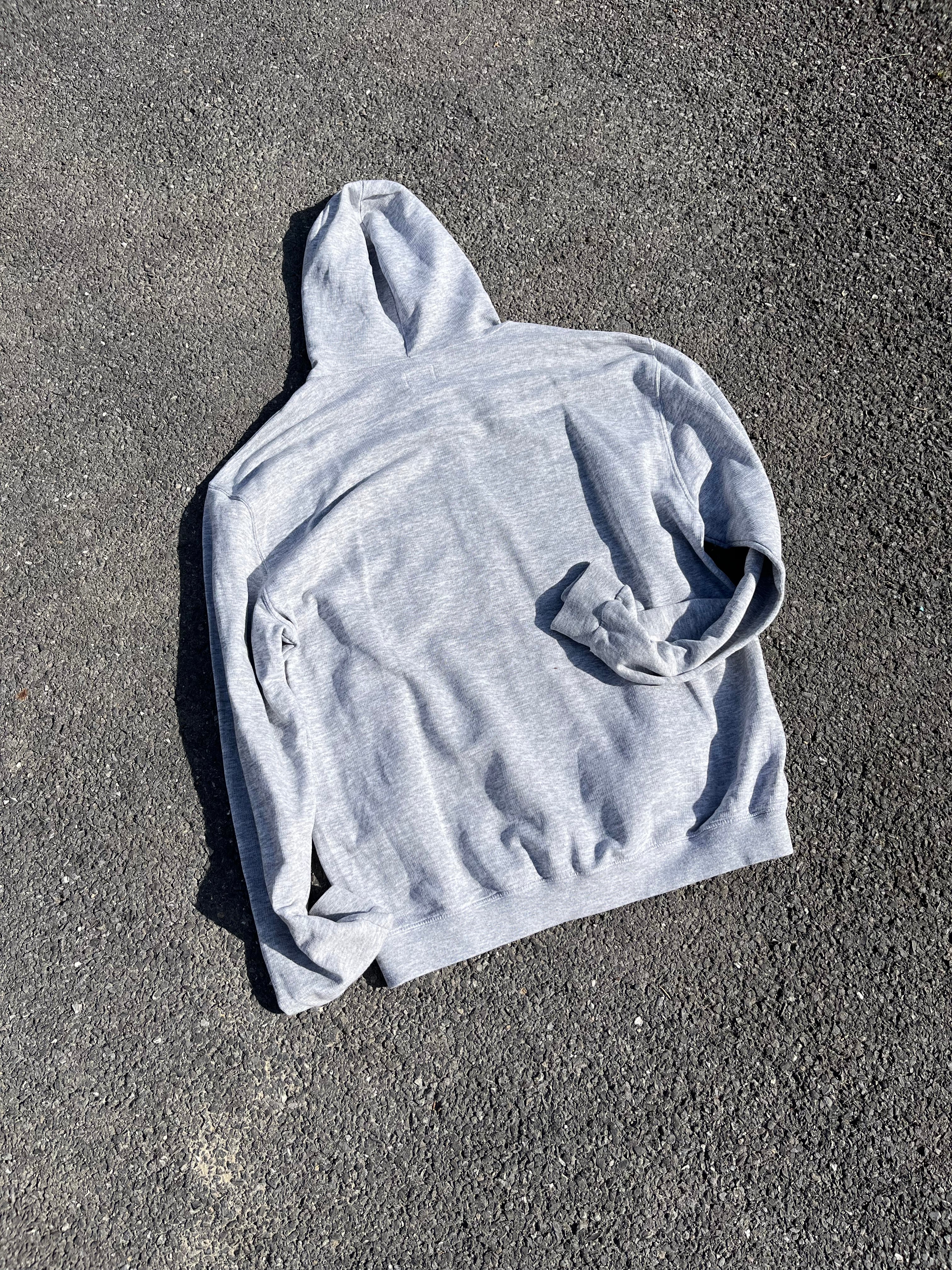 GILET WRANGLER GRIS