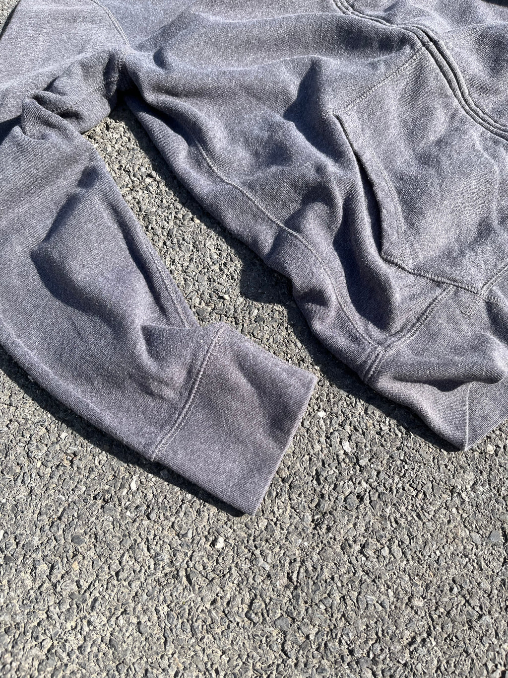 GILET LEVI'S JAPAN GRIS
