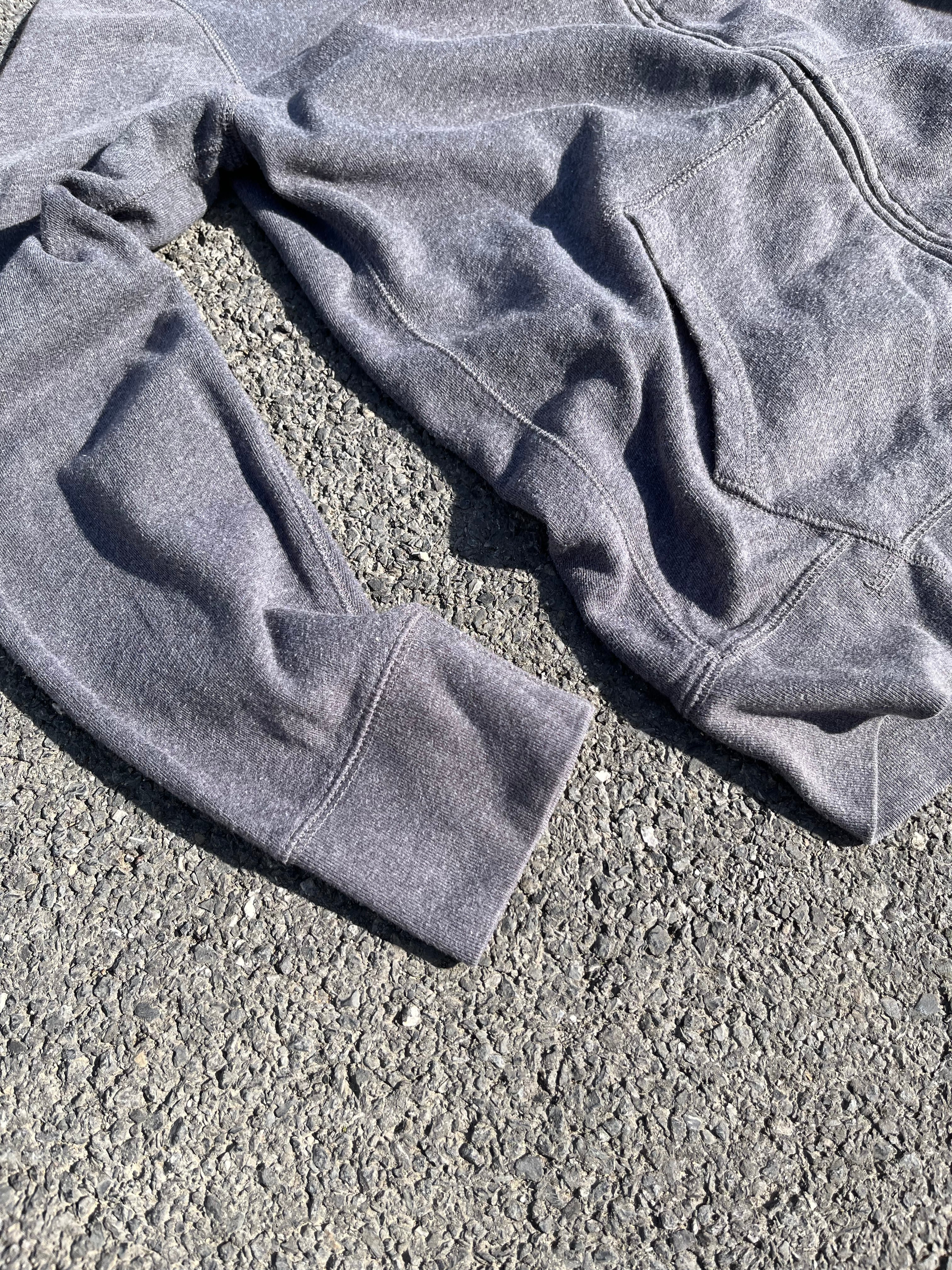 GILET LEVI'S JAPAN GRIS