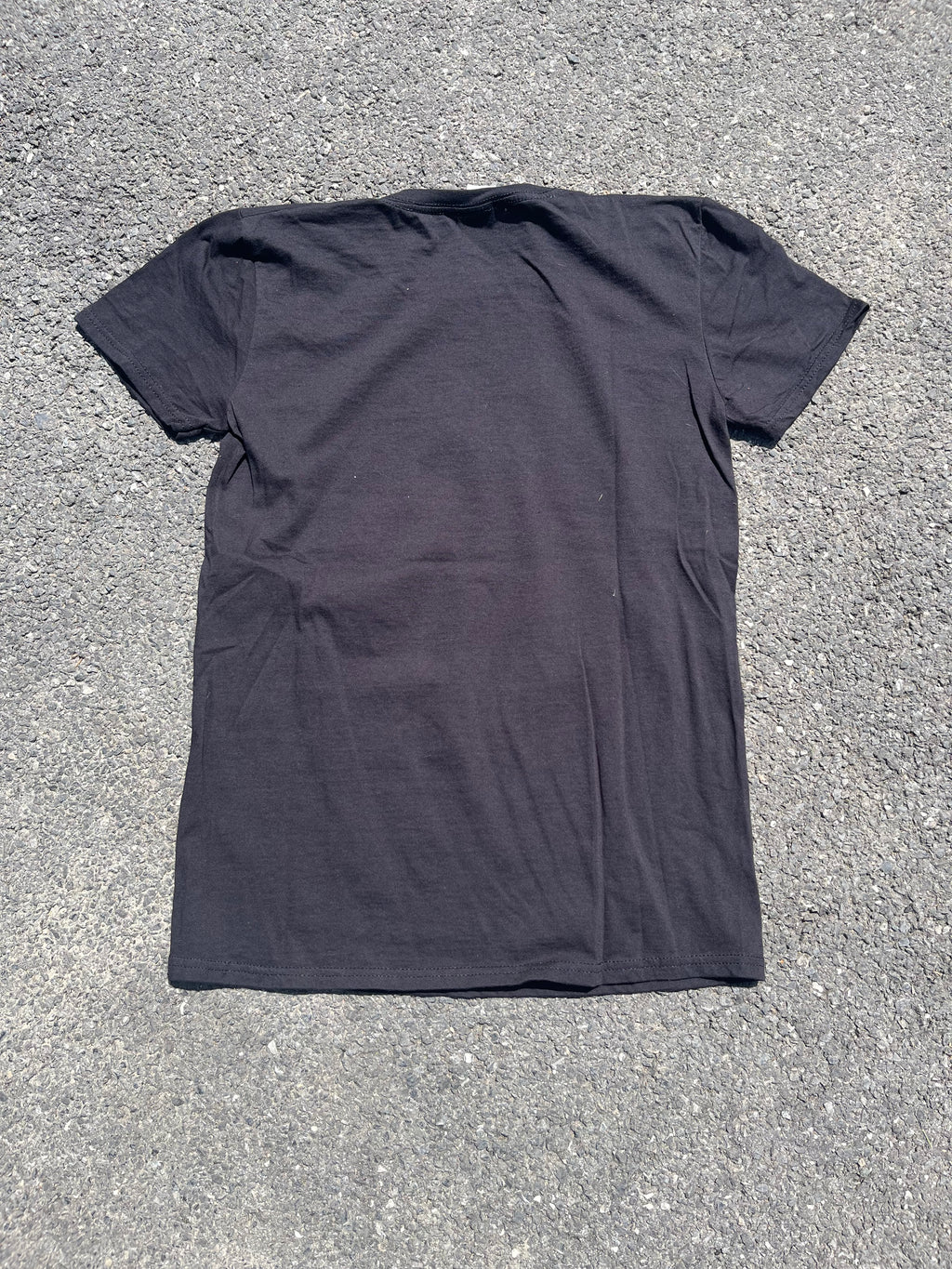 T-SHIRT DE PROMOTION DU FILM CASPER