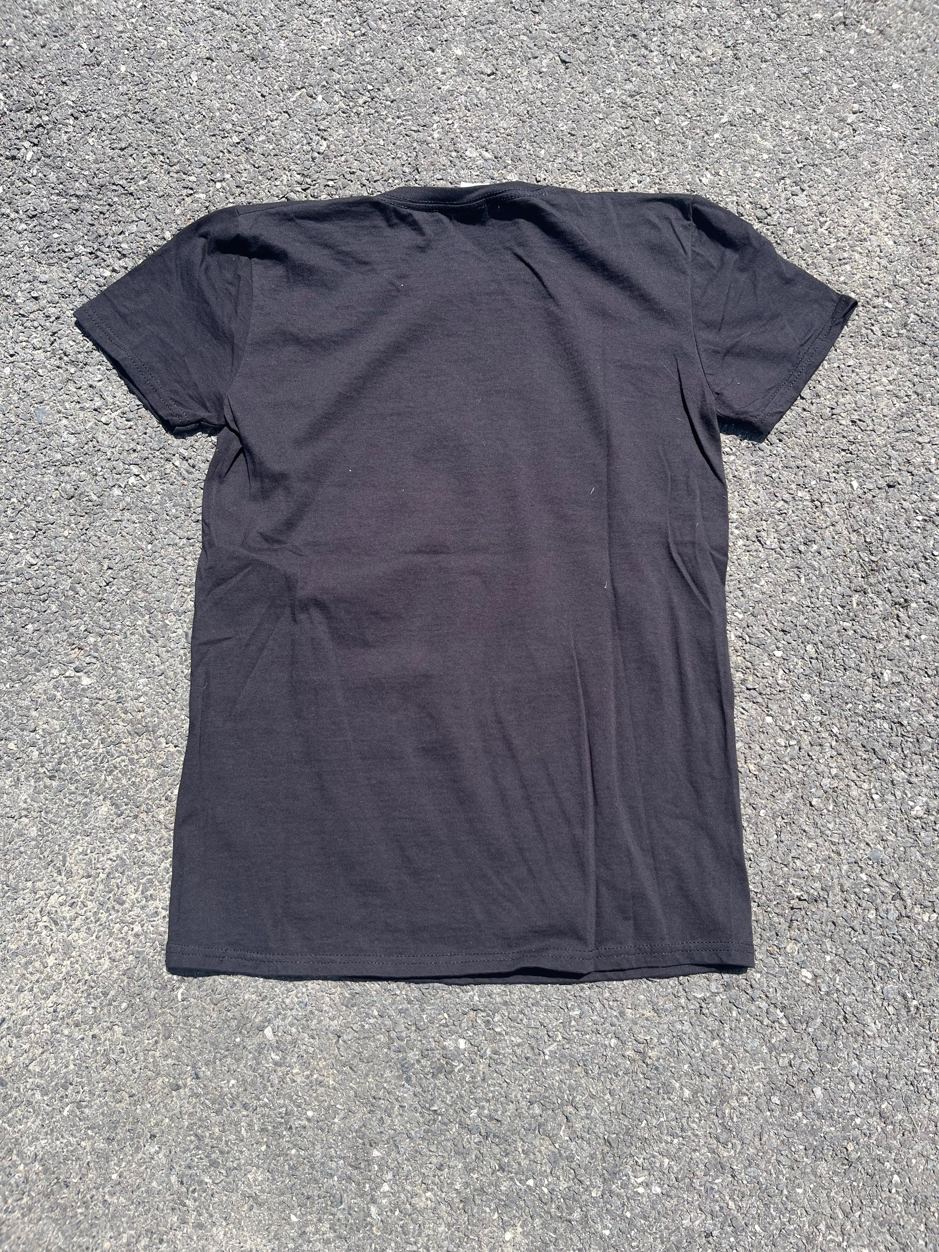 T-SHIRT DE PROMOTION DU FILM CASPER