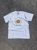 T-SHIRT SOUVENIR GRIS LAS VEGAS MADE IN USA