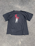 T-SHIRT GTO NOIR