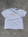 T-SHIRT WRANGLER GRIS