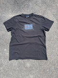T-SHIRT BILABONG NOIR