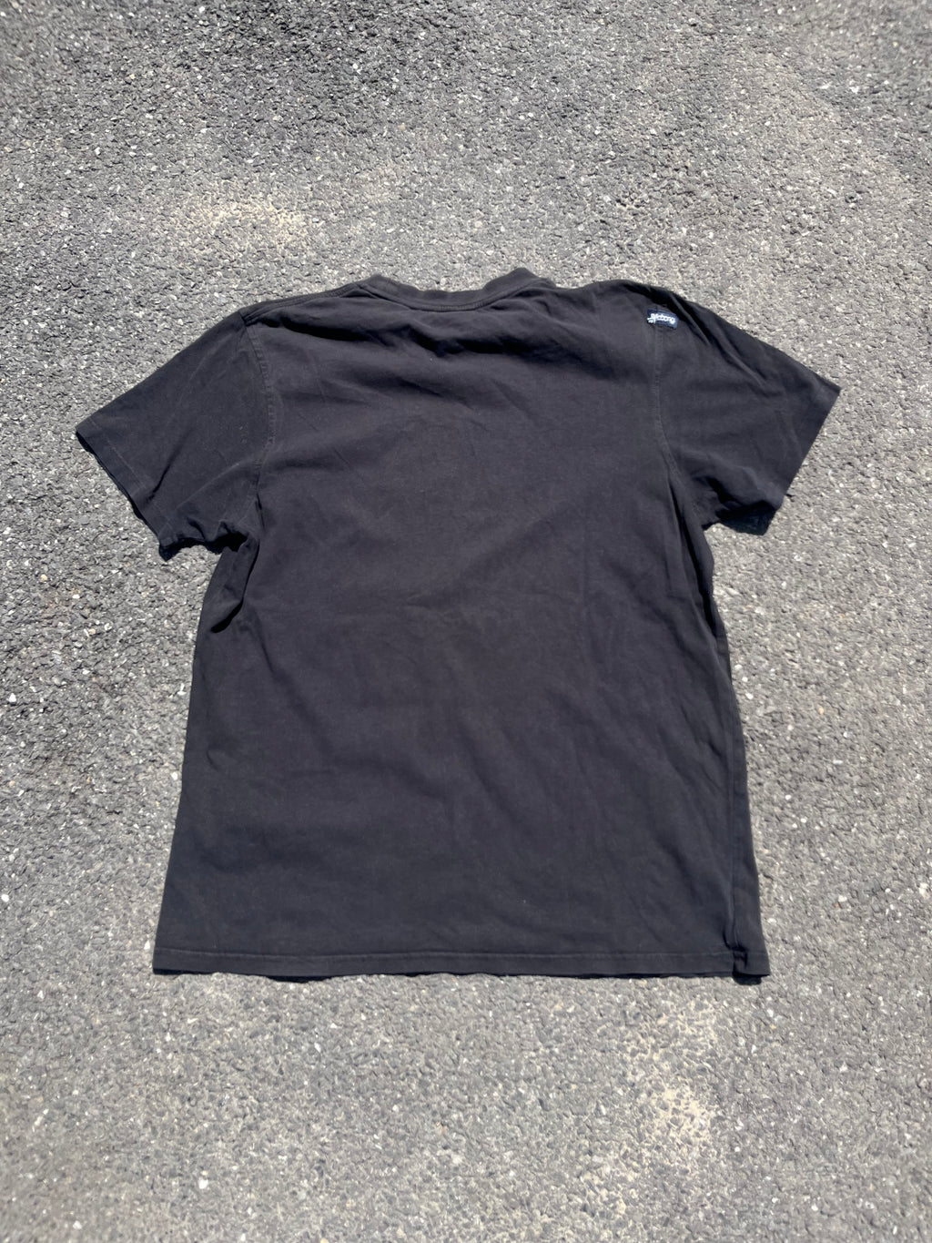 T-SHIRT BILABONG NOIR