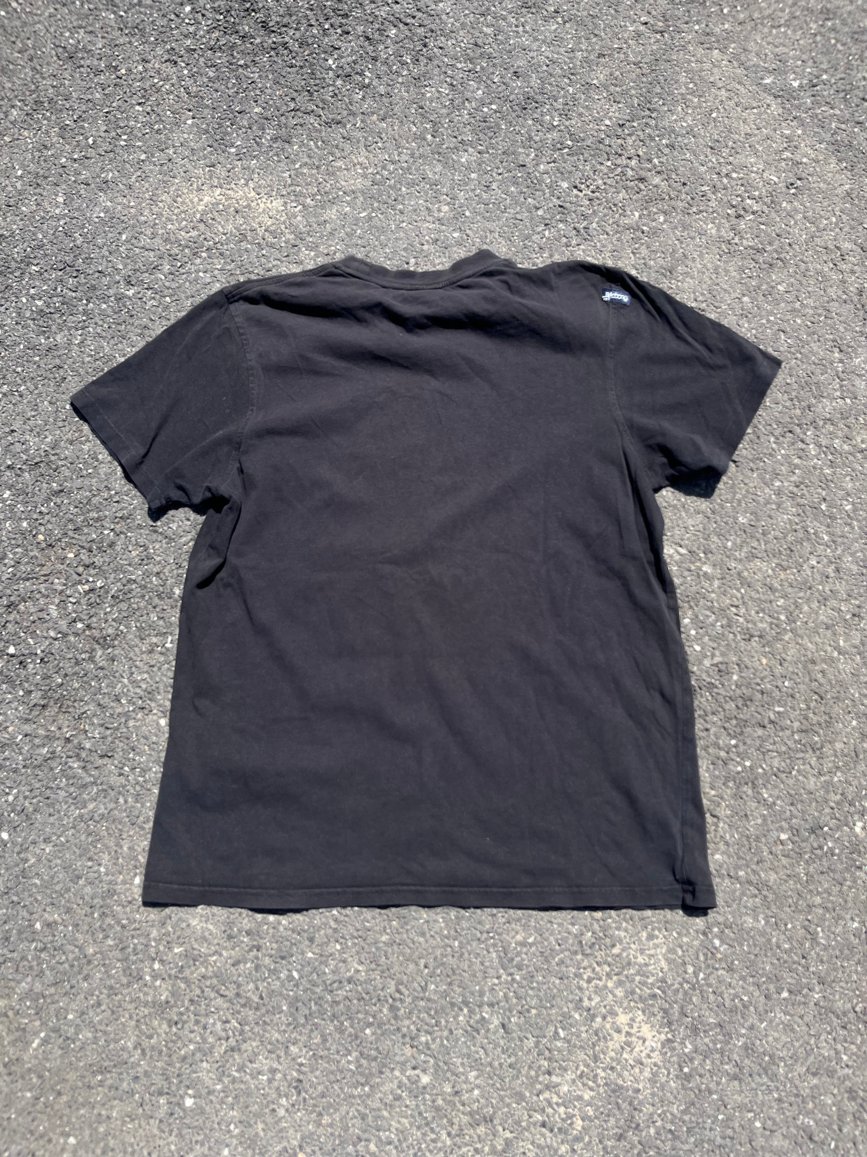 T-SHIRT BILABONG NOIR