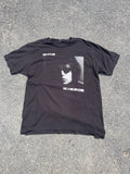 T-SHIRT BOB DYLAN NOIR