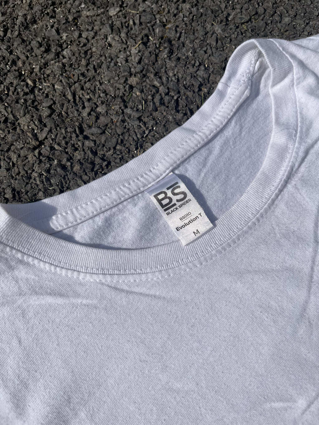 T-SHIRT "OCEAN'S 8" BLANC