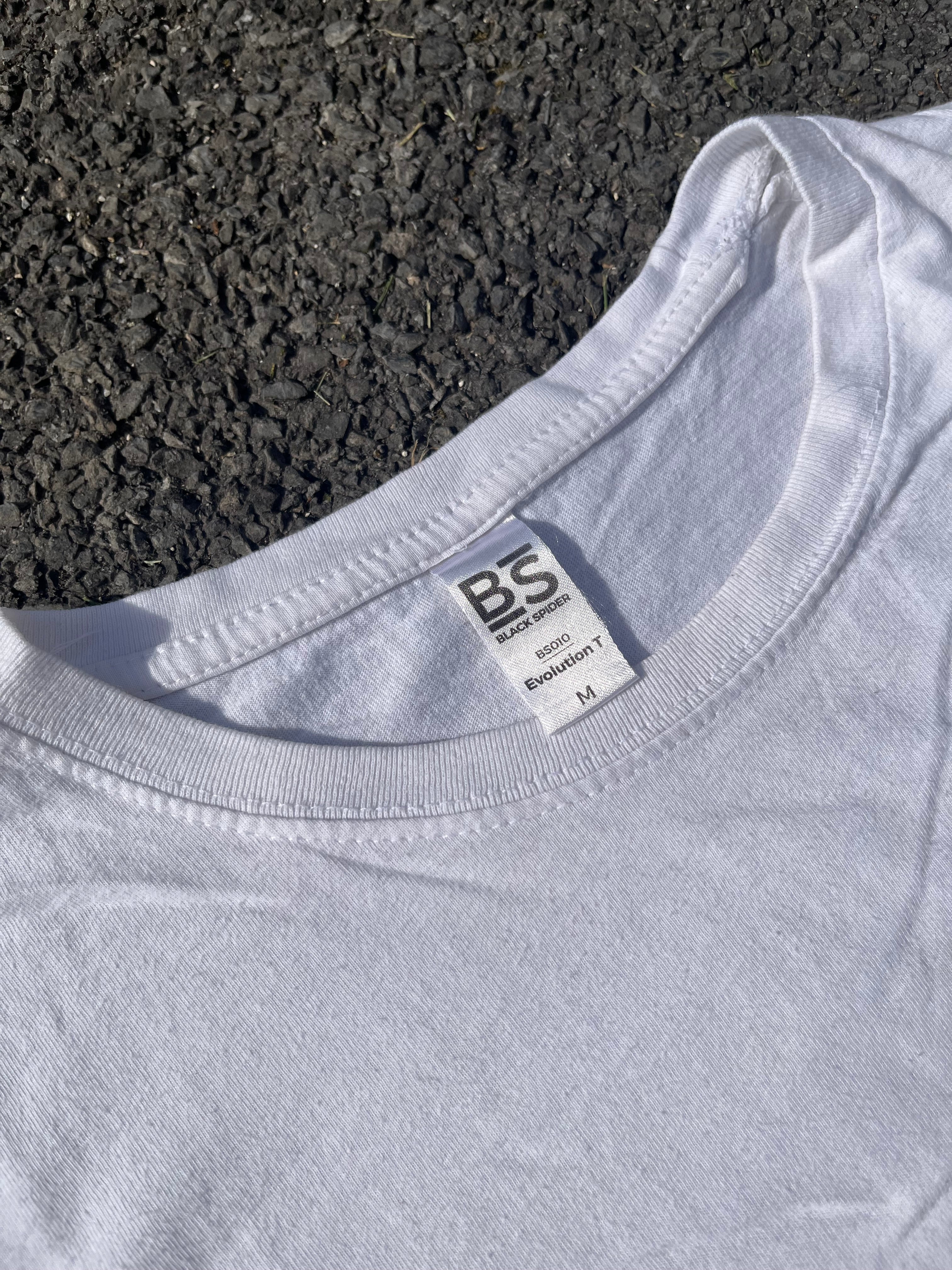 T-SHIRT "OCEAN'S 8" BLANC