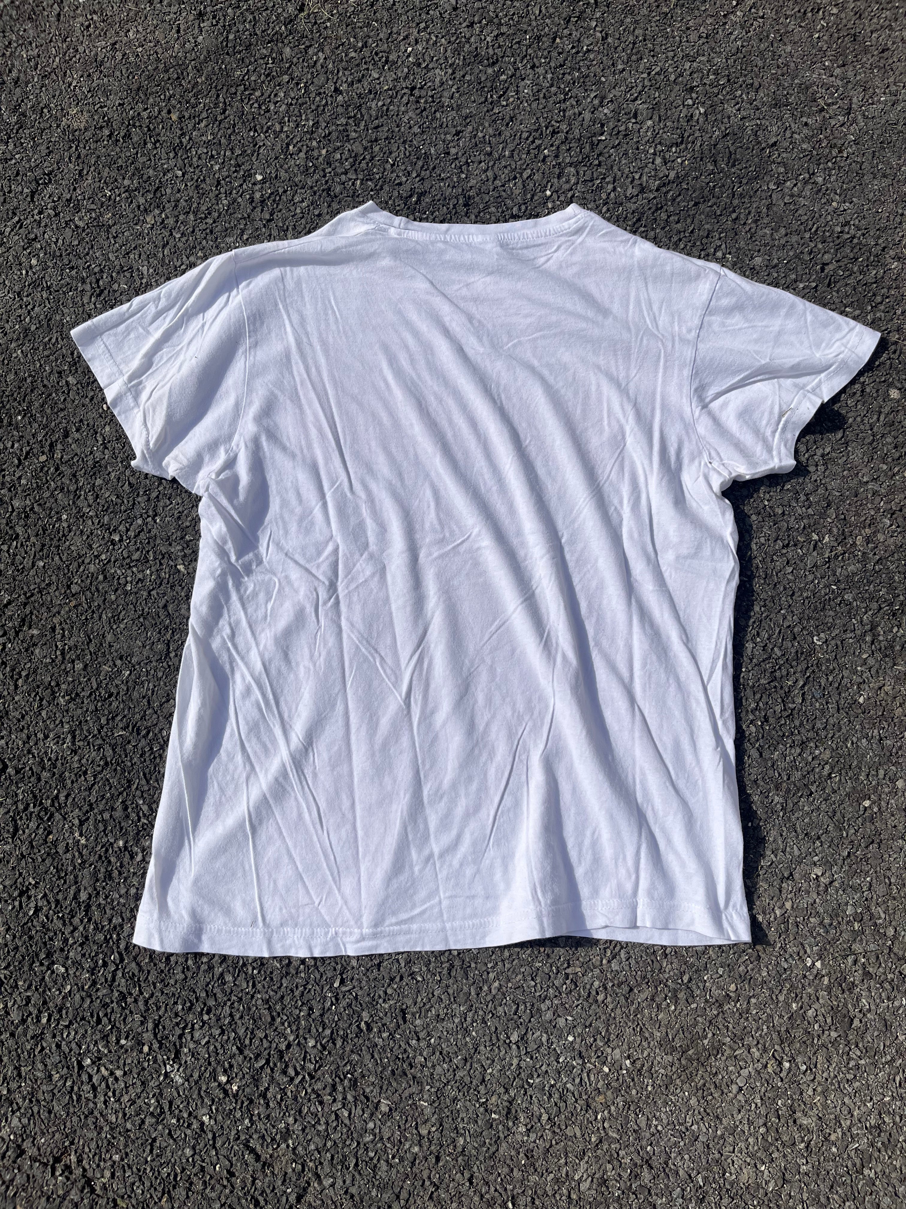 T-SHIRT "OCEAN'S 8" BLANC
