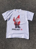 T-SHIRT PROMOTIONELLE "PROJET X"
