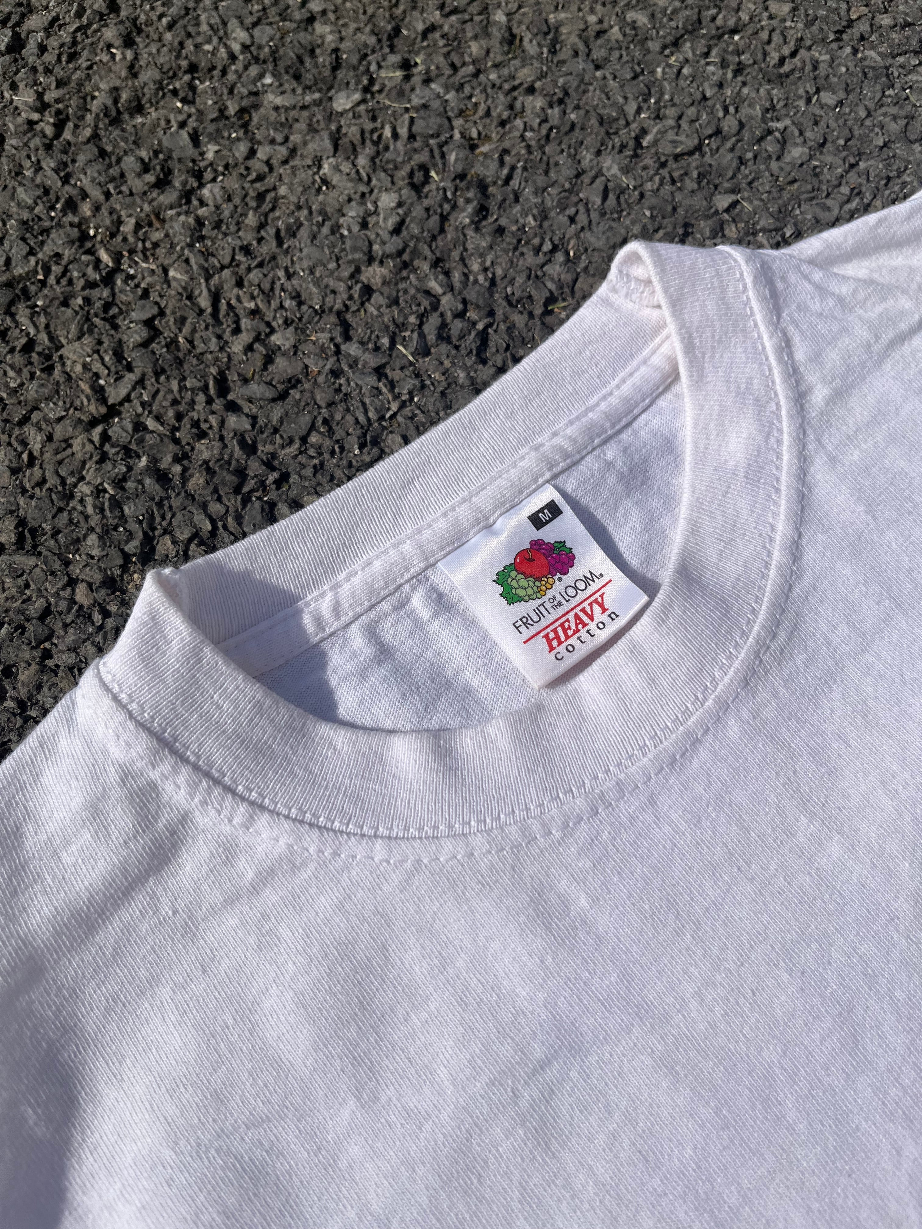 T-SHIRT PROMOTIONELLE "PROJET X"