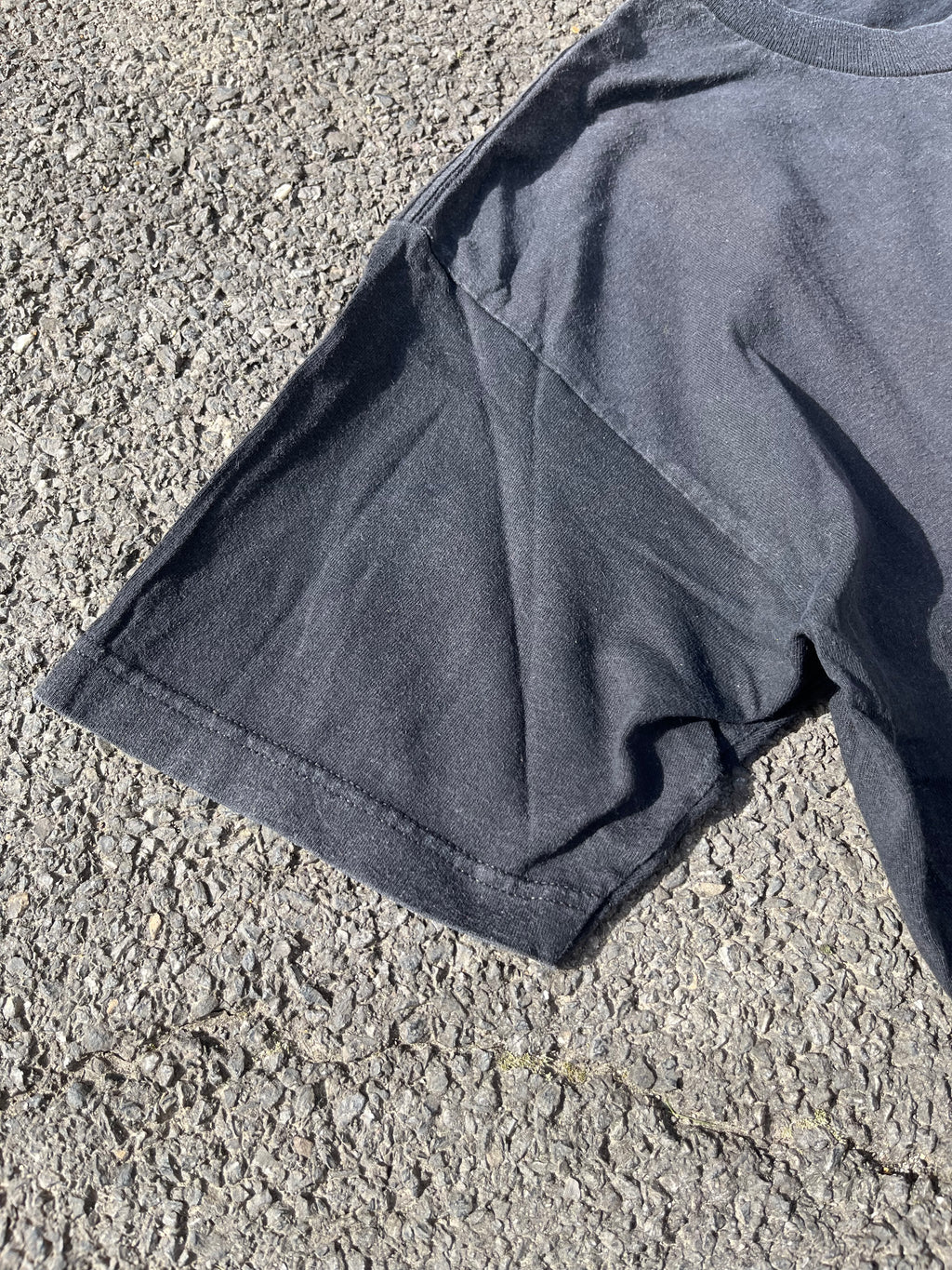 T-SHIRT FOX MADE IN USA ANNÉE 2000