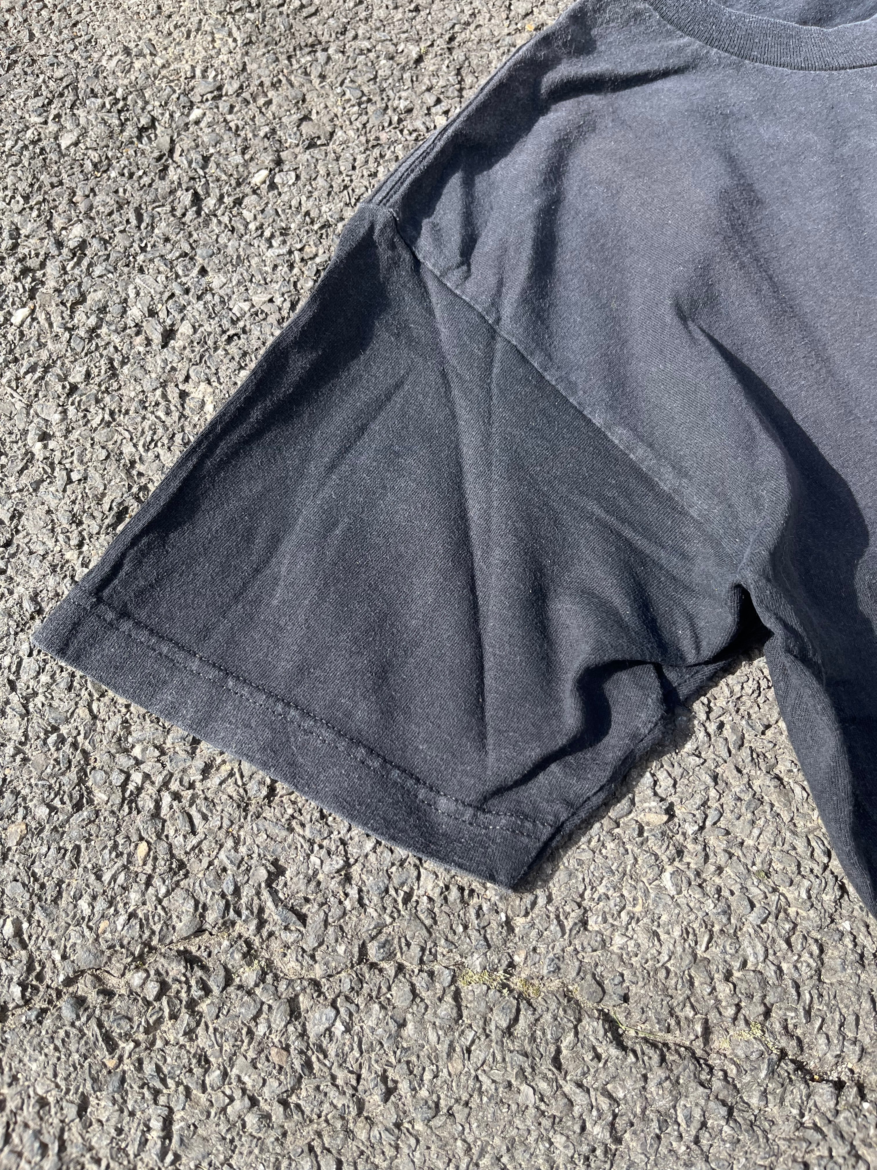 T-SHIRT FOX MADE IN USA ANNÉE 2000