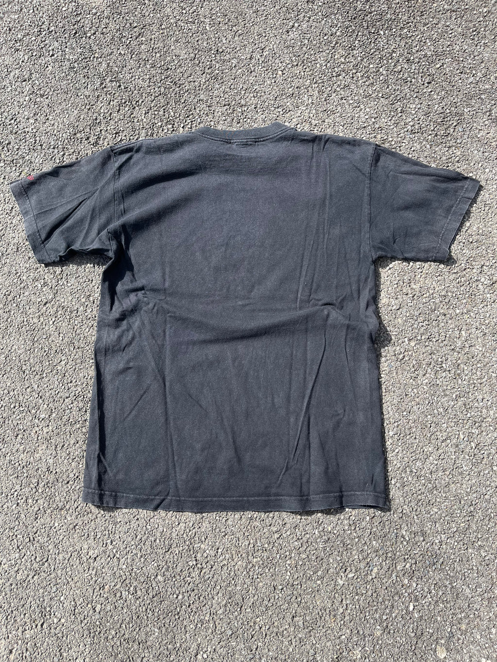 T-SHIRT FOX MADE IN USA ANNÉE 2000