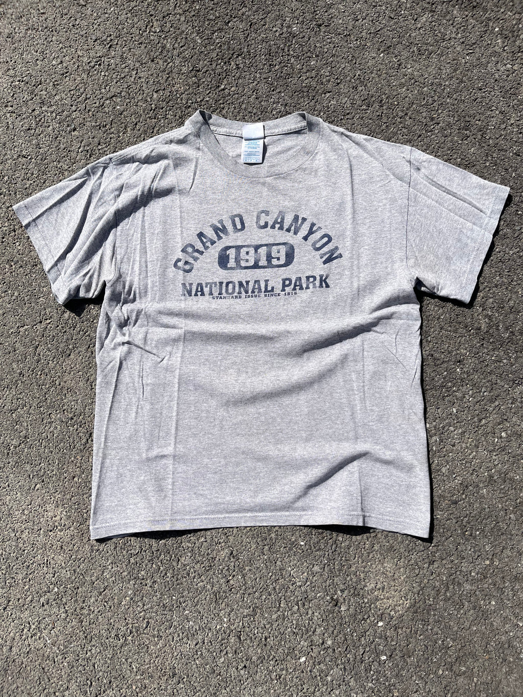 T-SHIRT SOUVENIR GRAND CANYON ANNÉE 2000