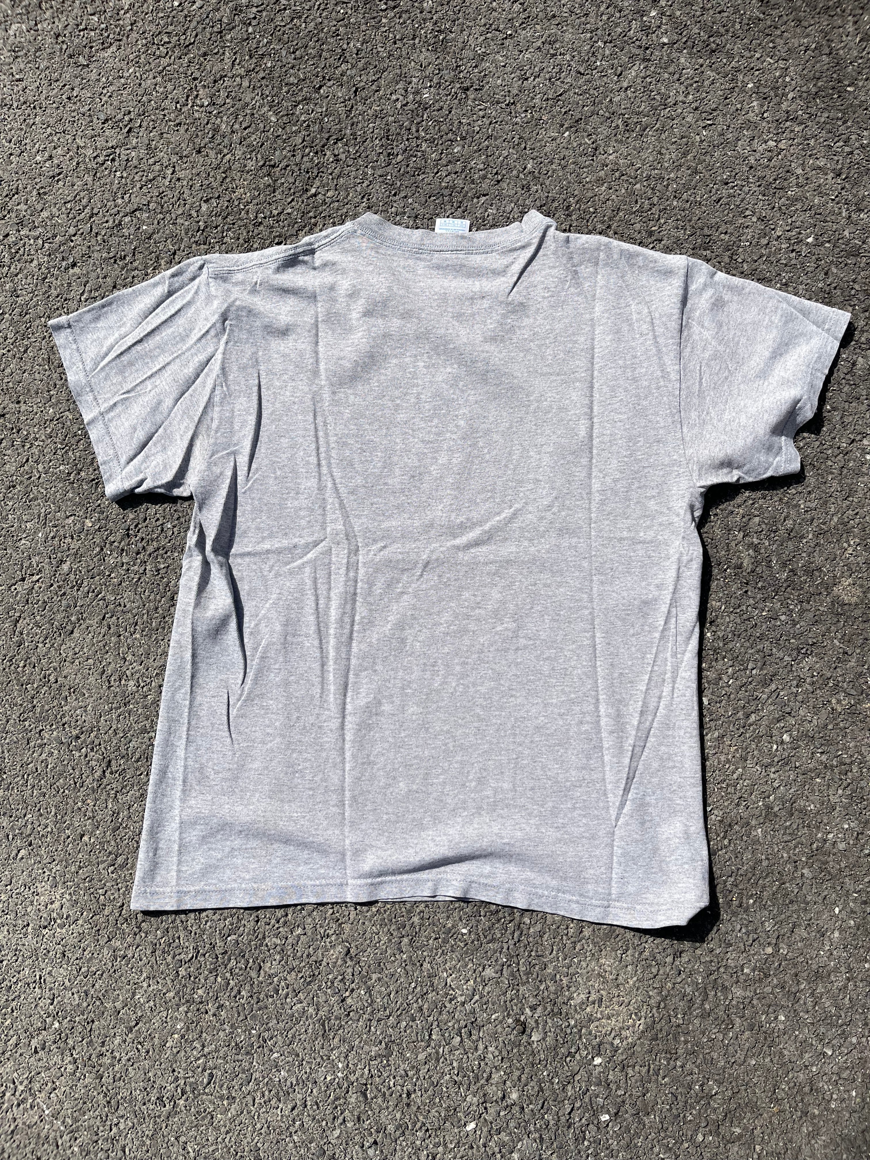 T-SHIRT SOUVENIR GRAND CANYON ANNÉE 2000