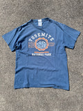T-SHIRT SOUVENIR NATIONAL PARK ANNÉE 2000