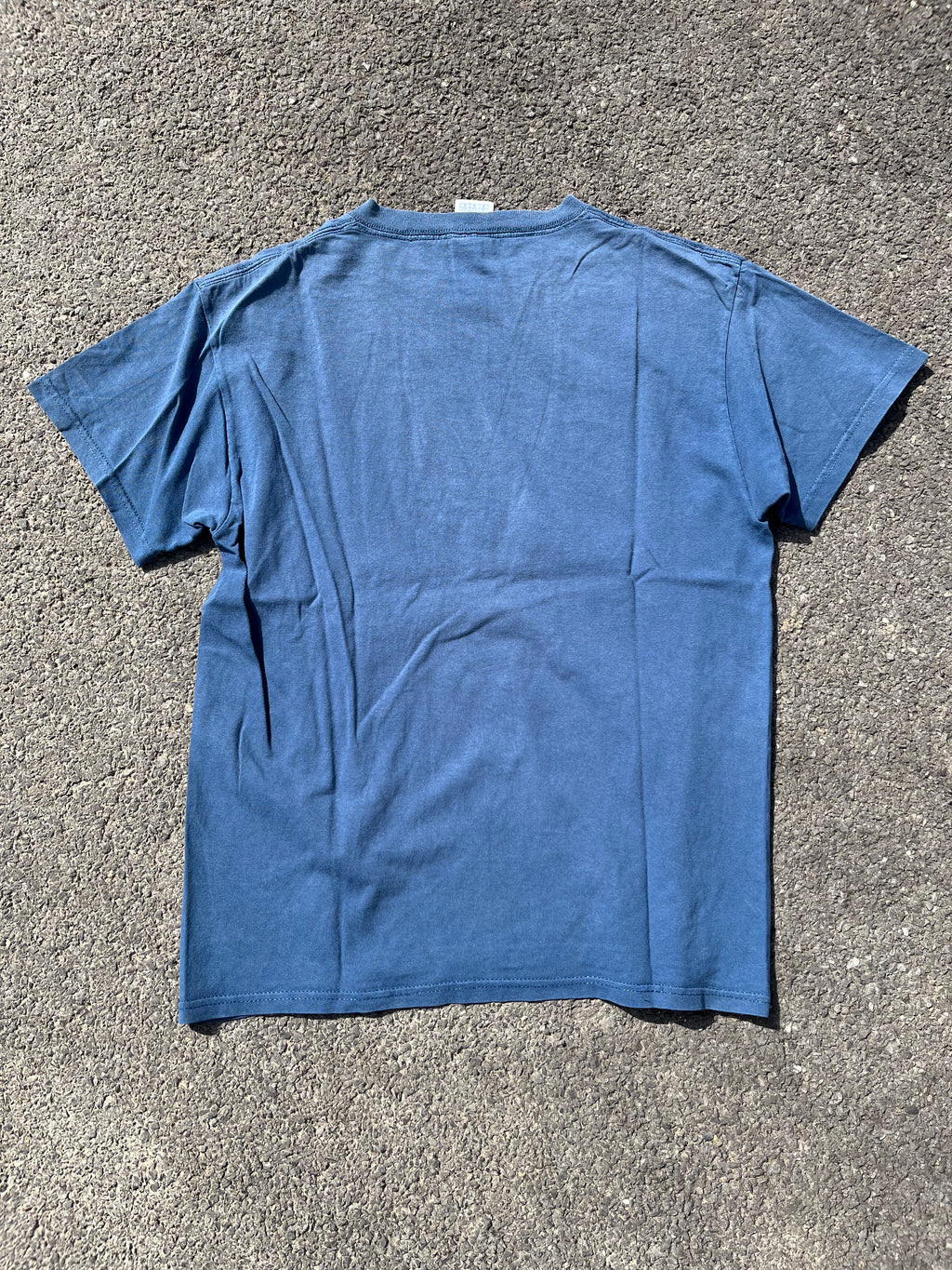 T-SHIRT SOUVENIR NATIONAL PARK ANNÉE 2000
