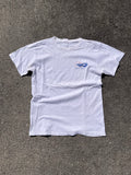 T-SHIRT SOUVENIR HAWAI ANNÉE 1990